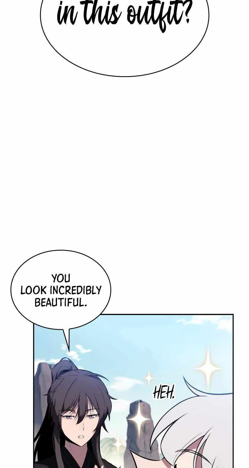 Solo Max-Level Newbie Chapter 169 page 36 - 