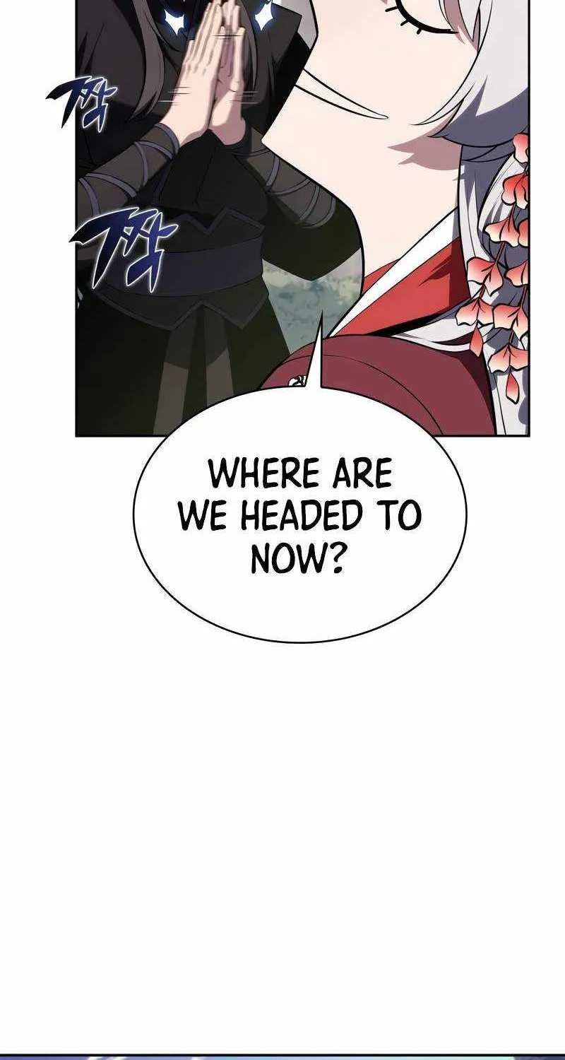 Solo Max-Level Newbie Chapter 169 page 37 - 
