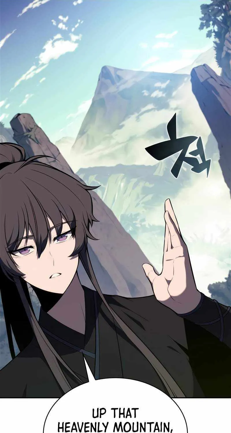 Solo Max-Level Newbie Chapter 169 page 38 - 