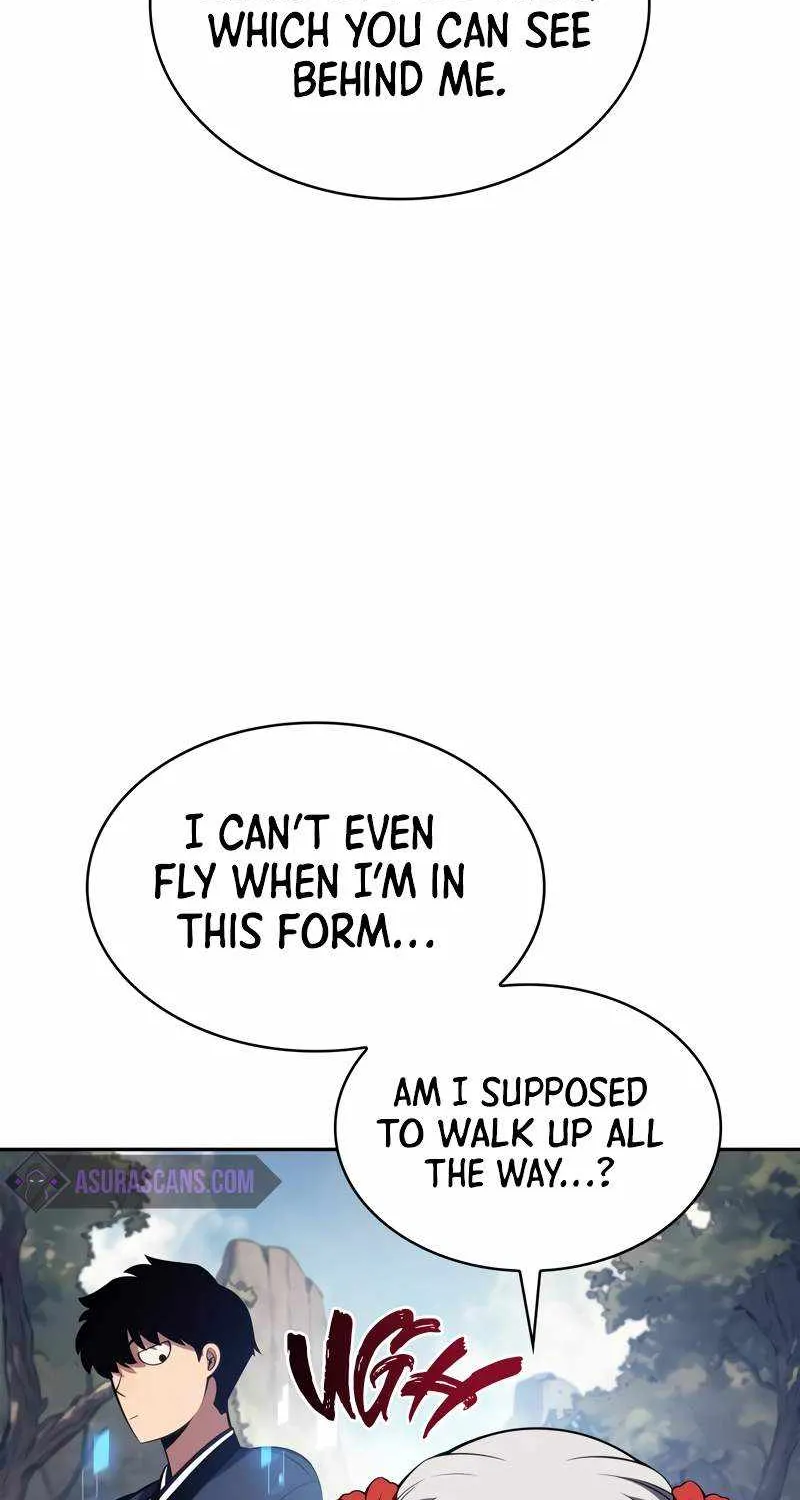 Solo Max-Level Newbie Chapter 169 page 39 - 