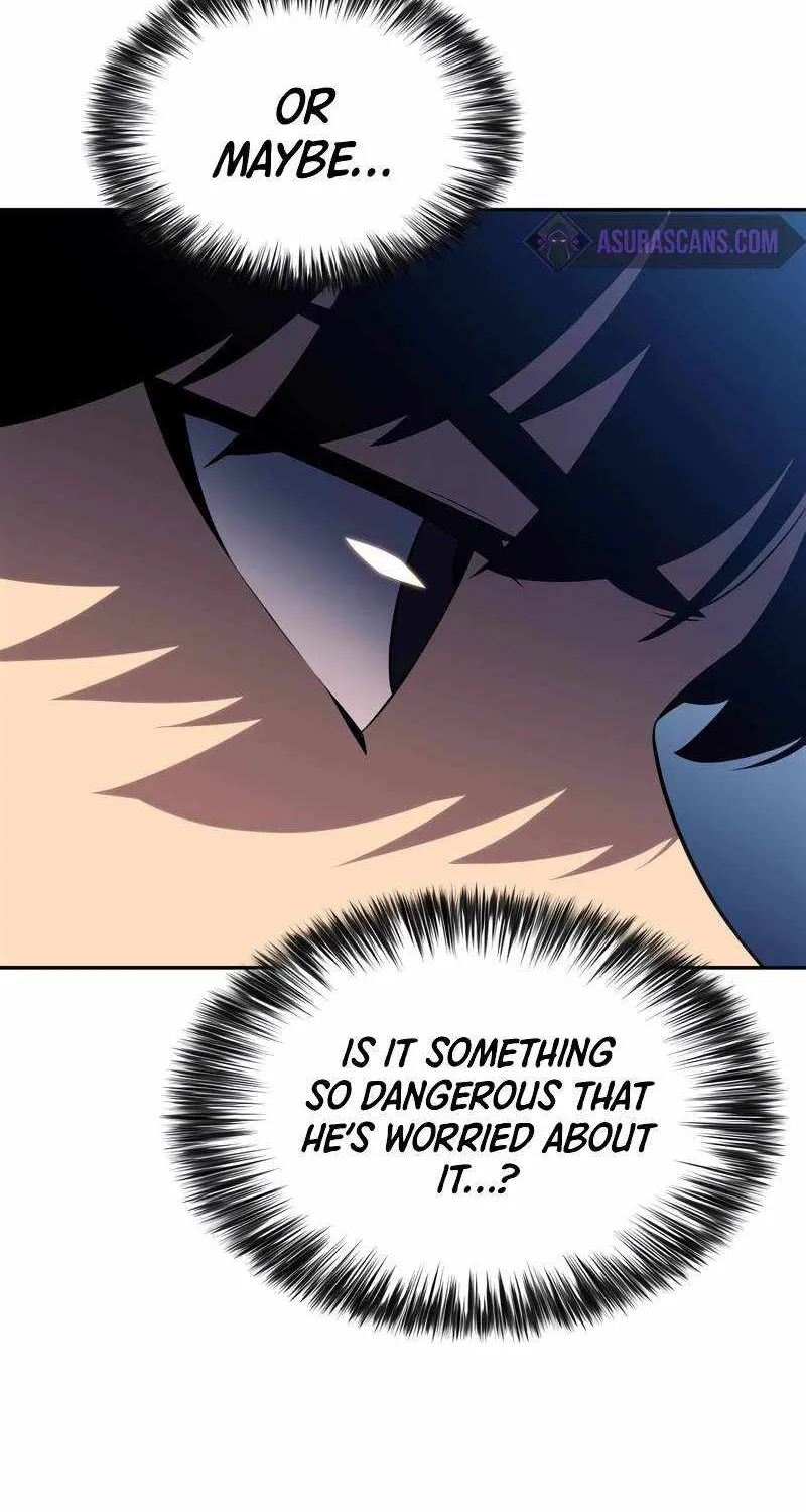 Solo Max-Level Newbie Chapter 169 page 45 - 