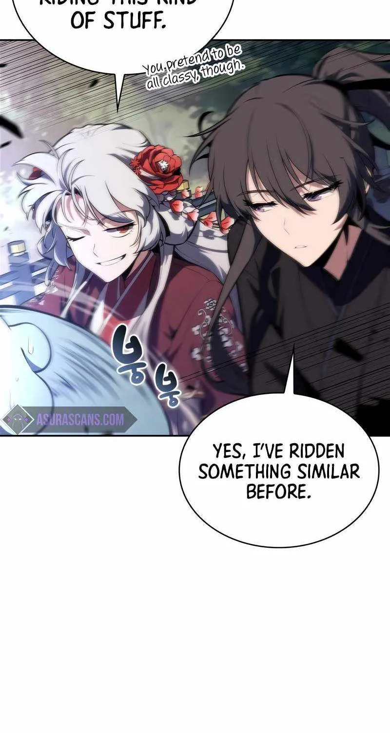 Solo Max-Level Newbie Chapter 169 page 51 - 