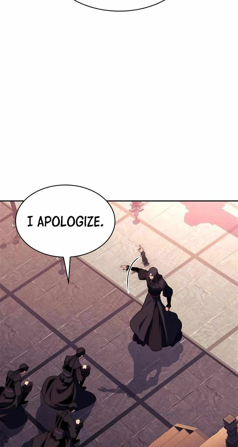Solo Max-Level Newbie Chapter 169 page 57 - 