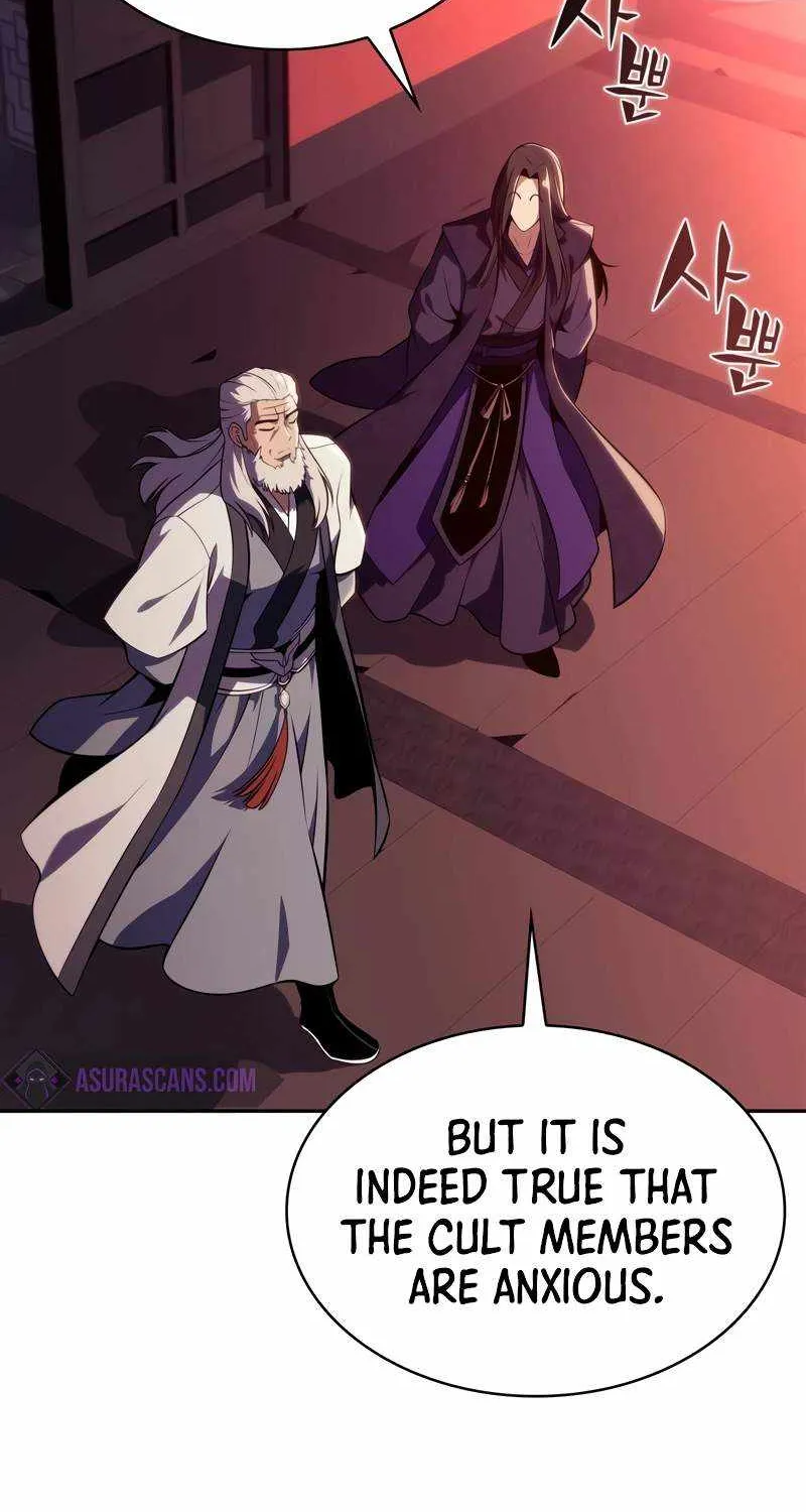 Solo Max-Level Newbie Chapter 169 page 69 - 