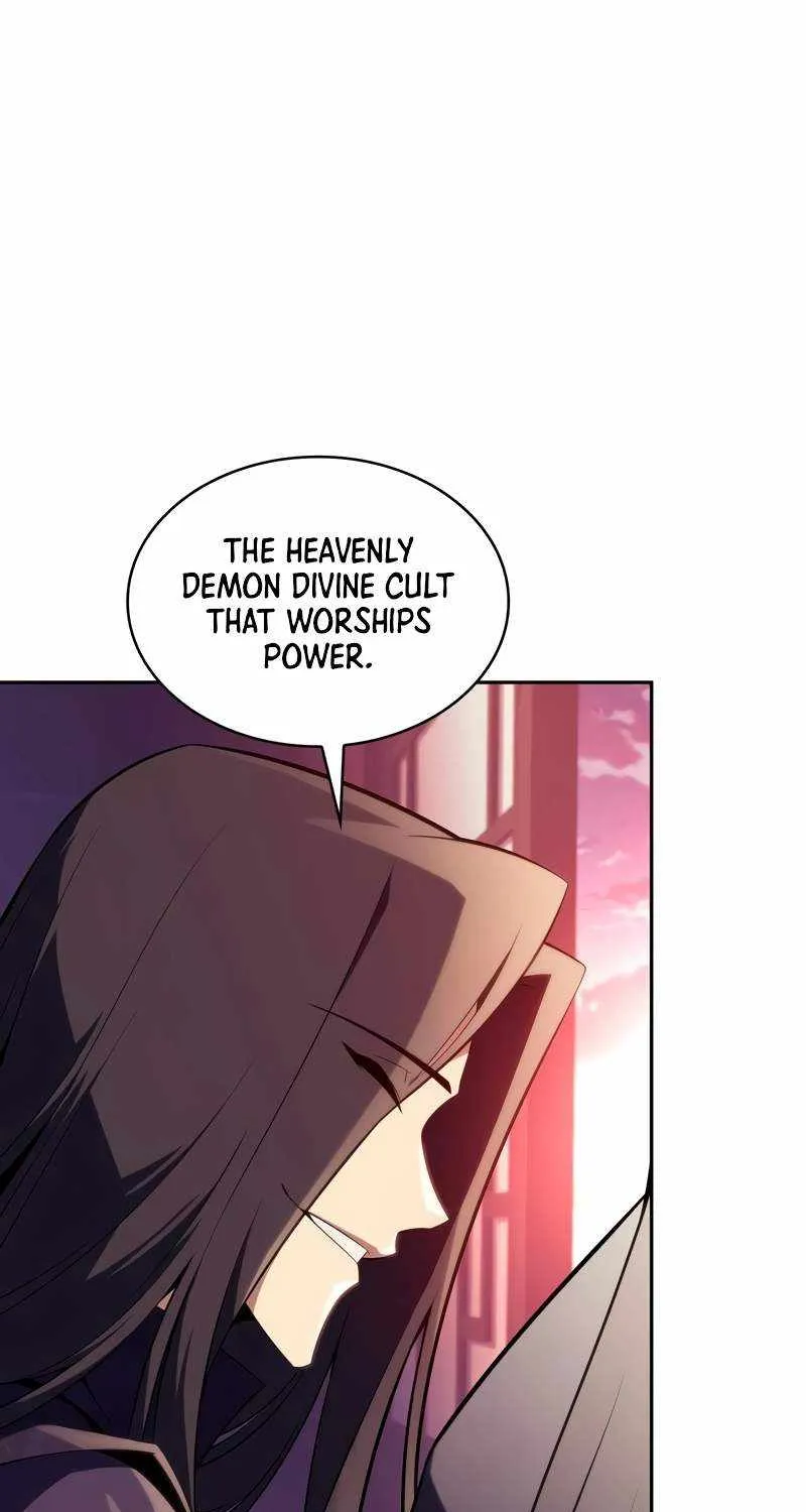 Solo Max-Level Newbie Chapter 169 page 70 - 