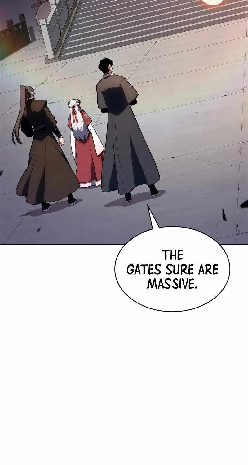 Solo Max-Level Newbie Chapter 169 page 96 - 