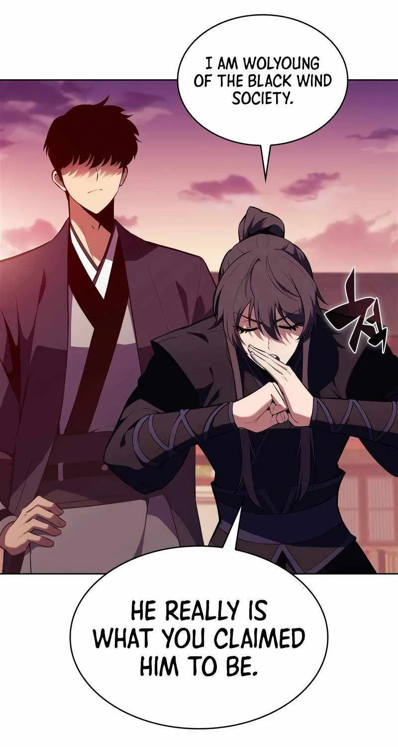 Solo Max-Level Newbie Chapter 169 page 100 - 