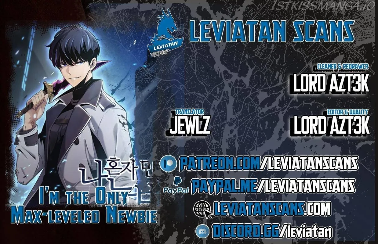 Solo Max-Level Newbie Chapter 17 page 1 - 
