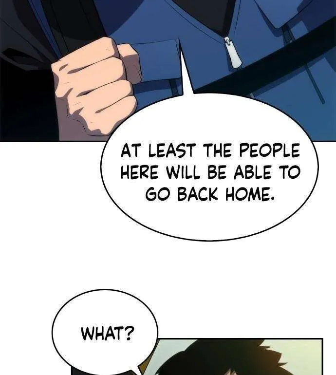 Solo Max-Level Newbie Chapter 17 page 11 - 
