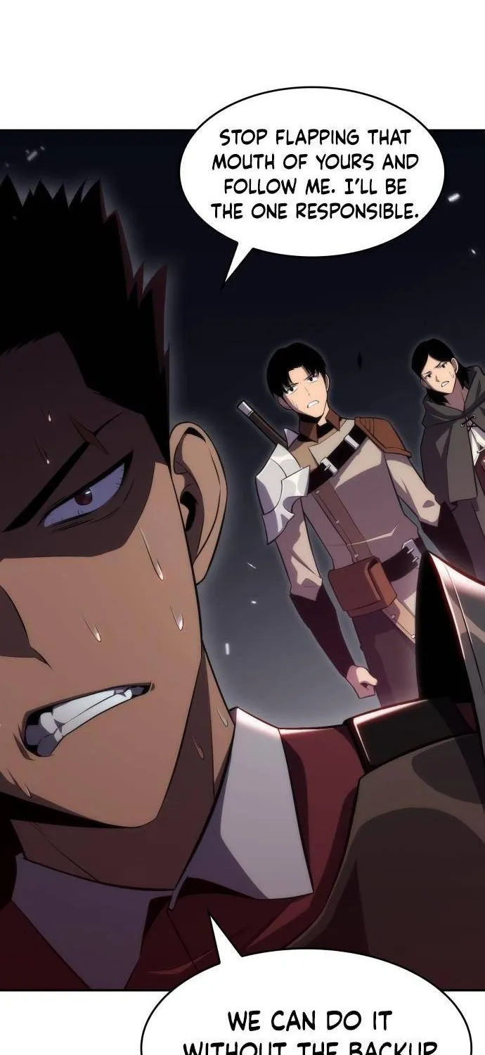 Solo Max-Level Newbie Chapter 17 page 108 - 