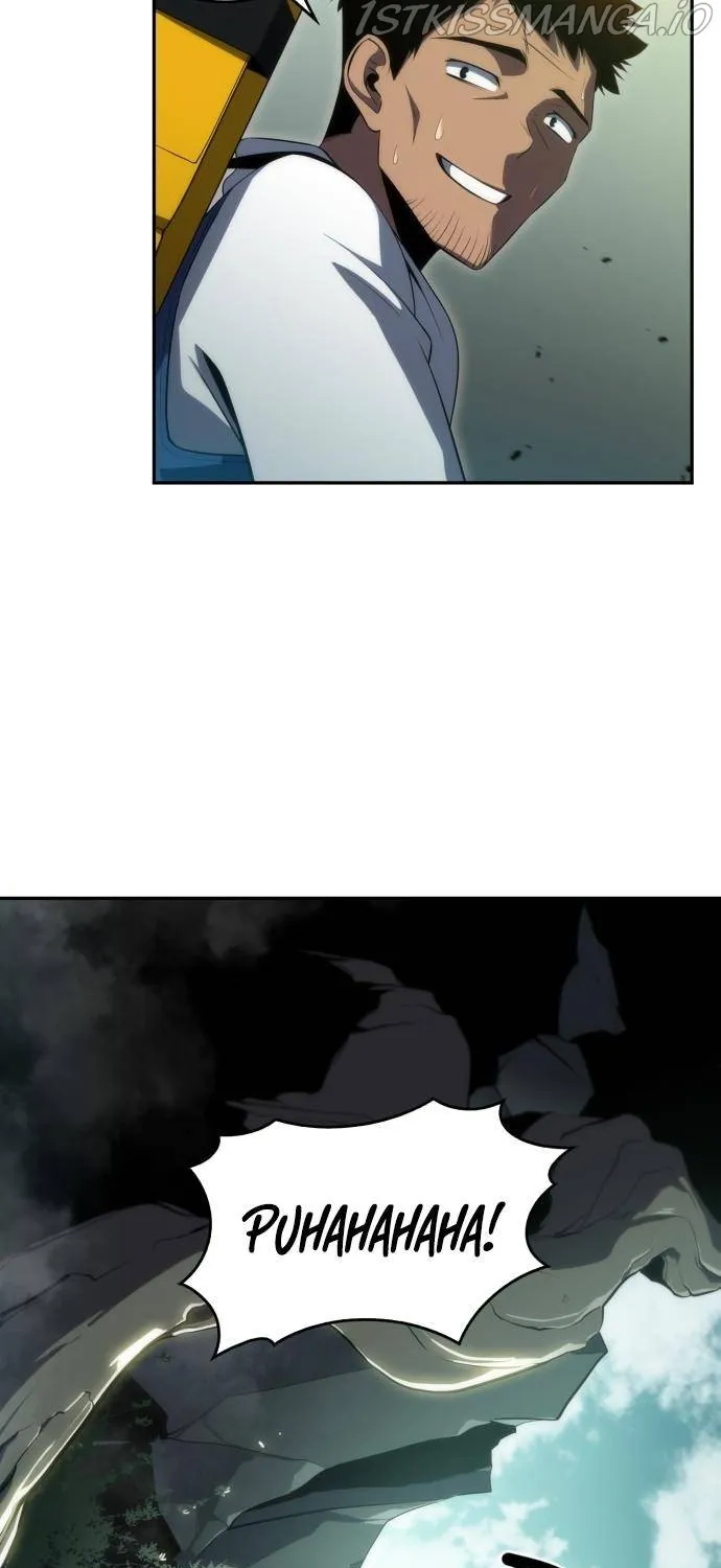 Solo Max-Level Newbie Chapter 17 page 12 - 