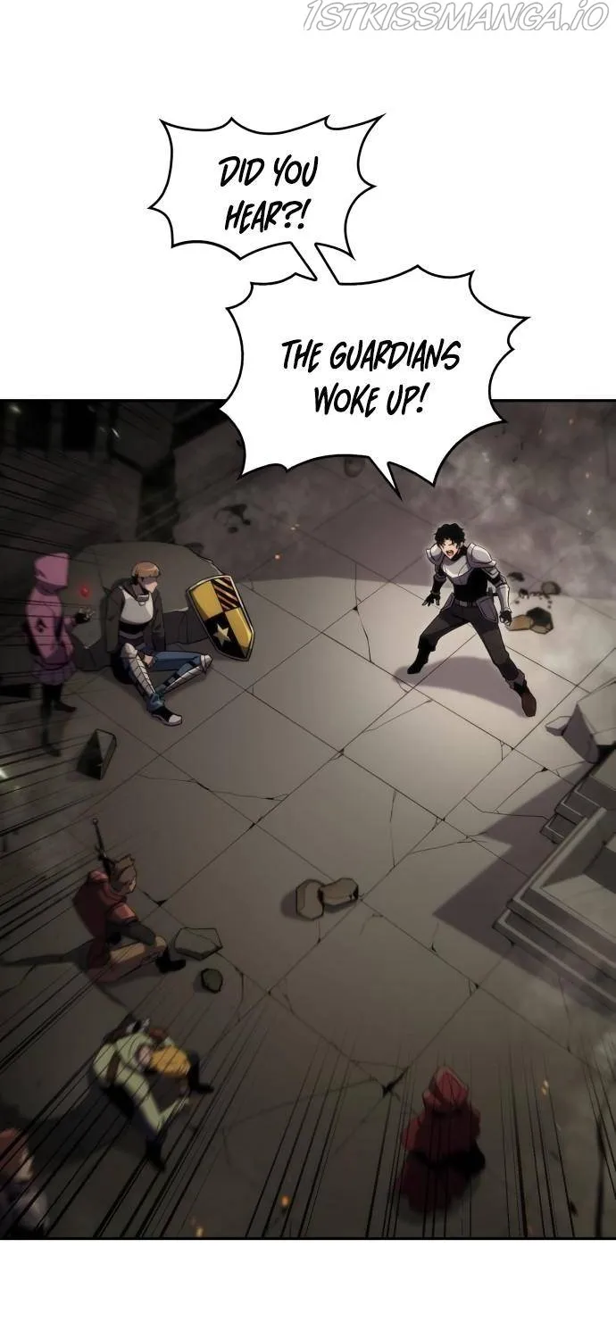Solo Max-Level Newbie Chapter 17 page 111 - 