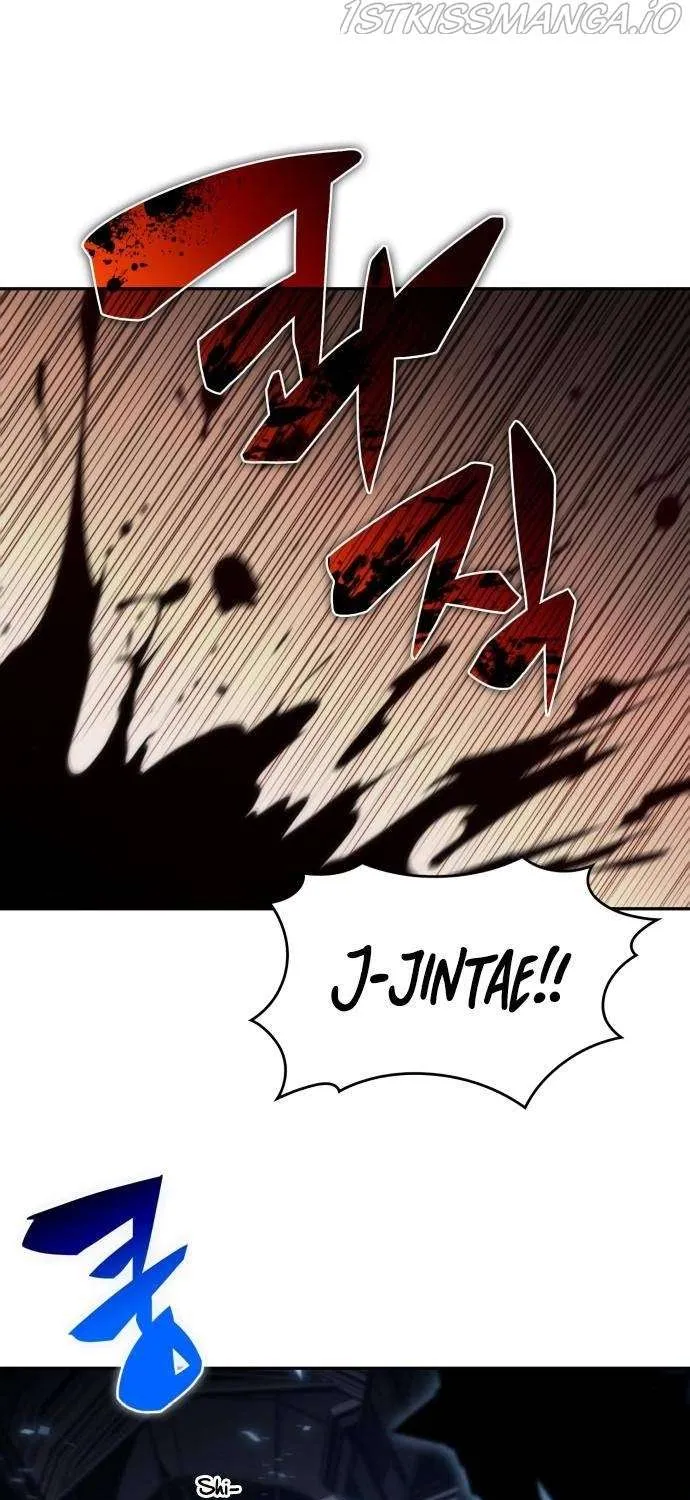 Solo Max-Level Newbie Chapter 17 page 115 - 