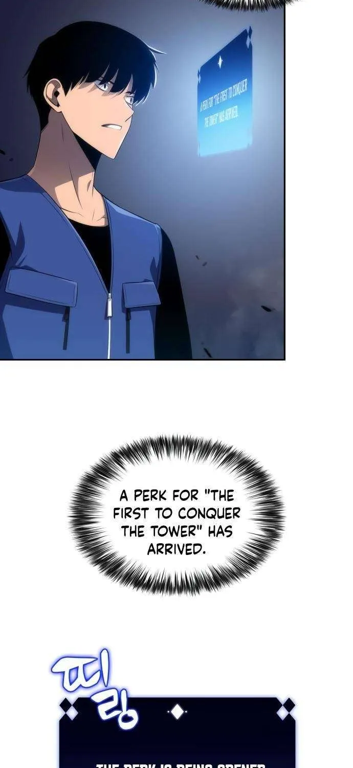 Solo Max-Level Newbie Chapter 17 page 20 - 