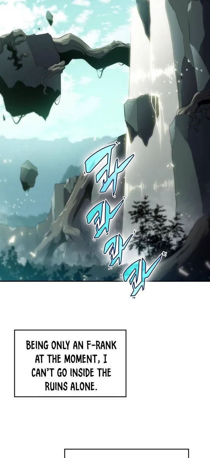 Solo Max-Level Newbie Chapter 17 page 3 - 