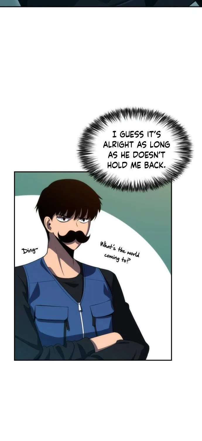 Solo Max-Level Newbie Chapter 17 page 43 - 