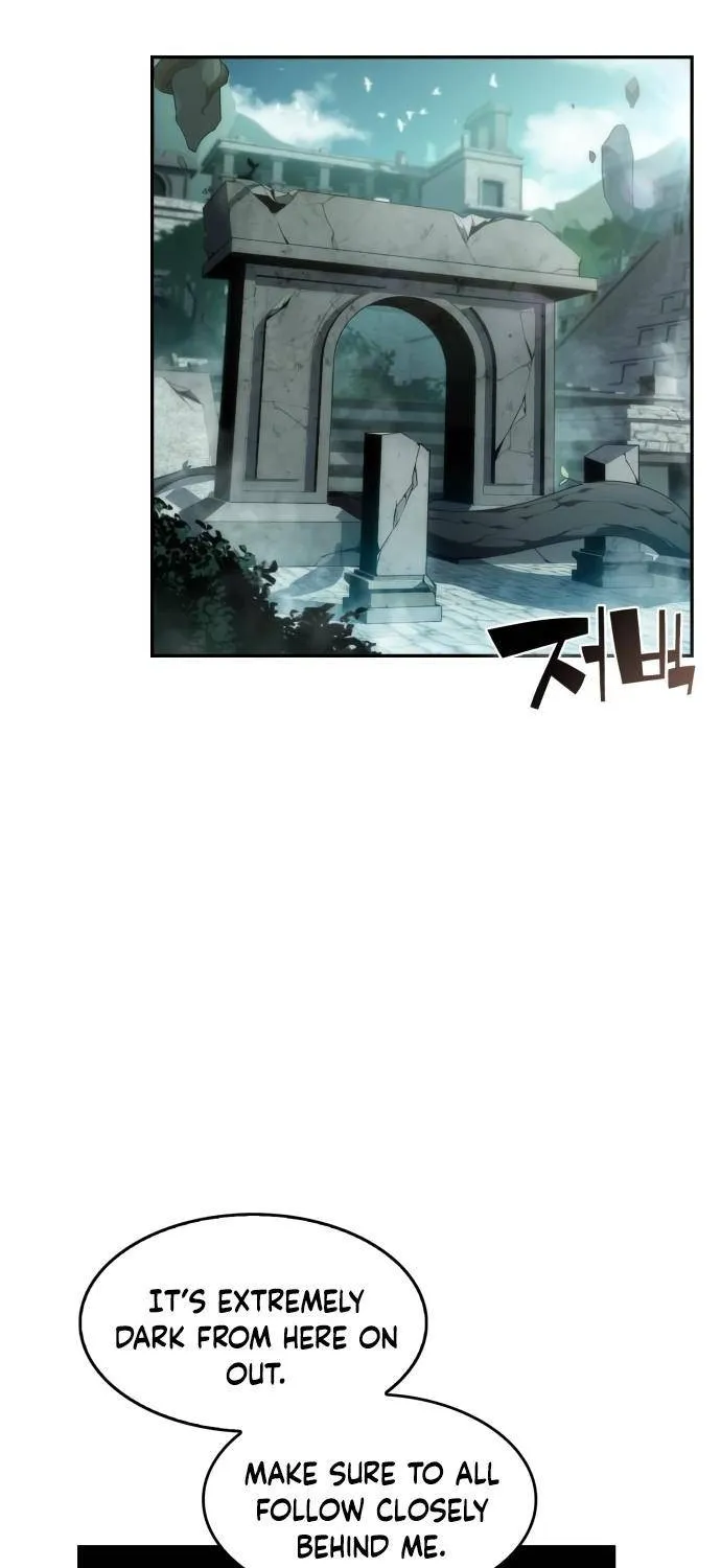 Solo Max-Level Newbie Chapter 17 page 45 - 