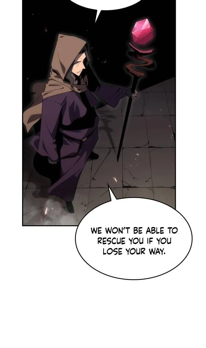 Solo Max-Level Newbie Chapter 17 page 46 - 