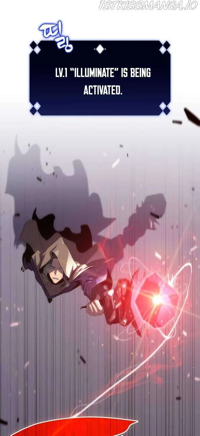 Solo Max-Level Newbie Chapter 17 page 47 - 