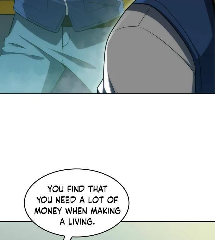 Solo Max-Level Newbie Chapter 17 page 6 - 
