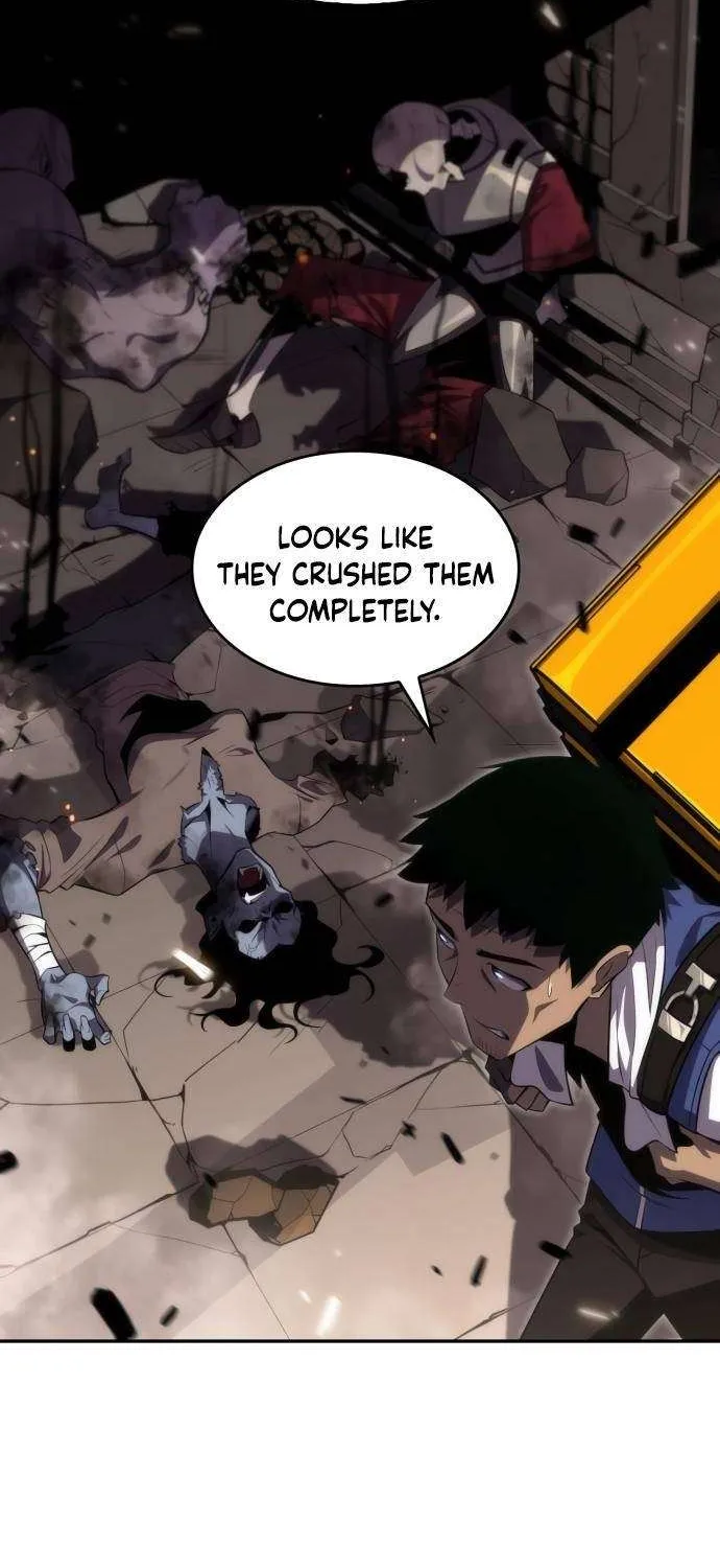 Solo Max-Level Newbie Chapter 17 page 53 - 