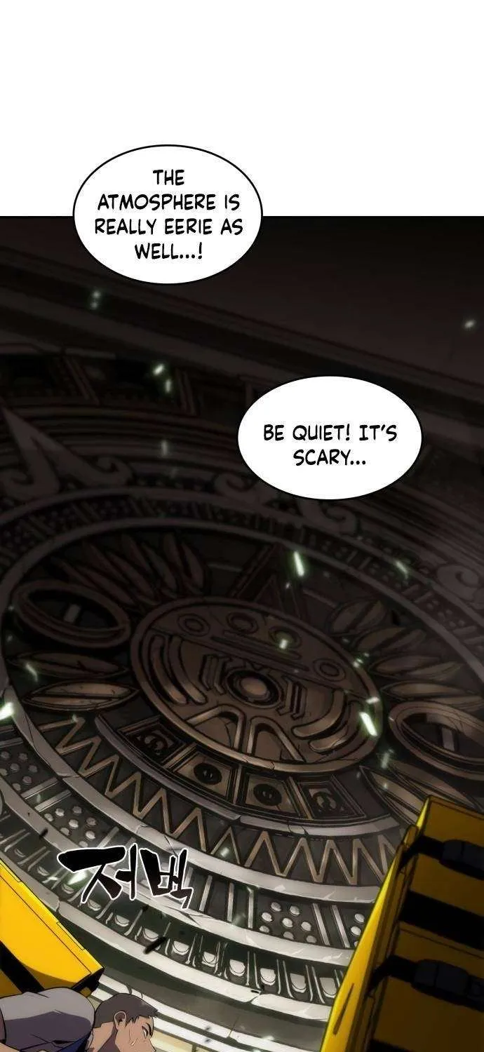 Solo Max-Level Newbie Chapter 17 page 54 - 