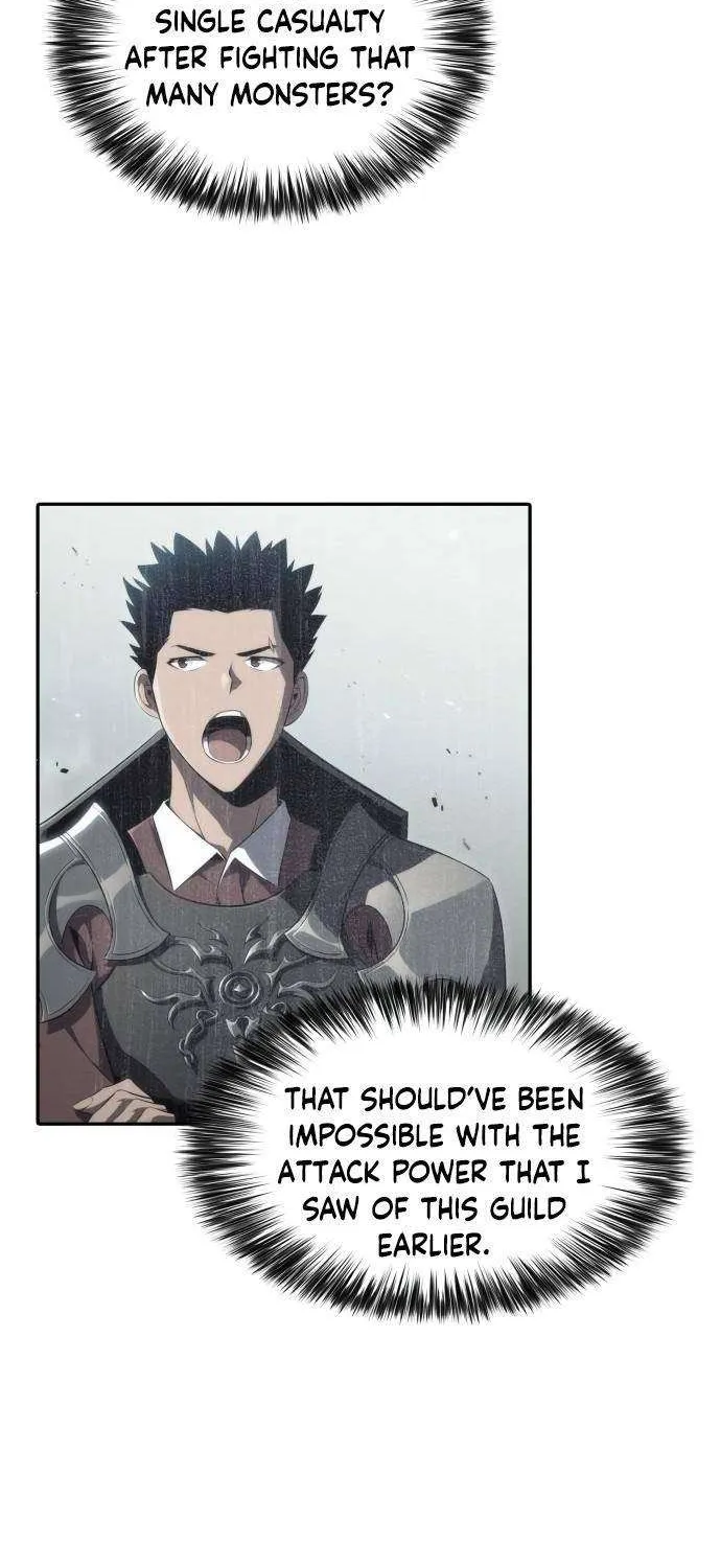 Solo Max-Level Newbie Chapter 17 page 58 - 