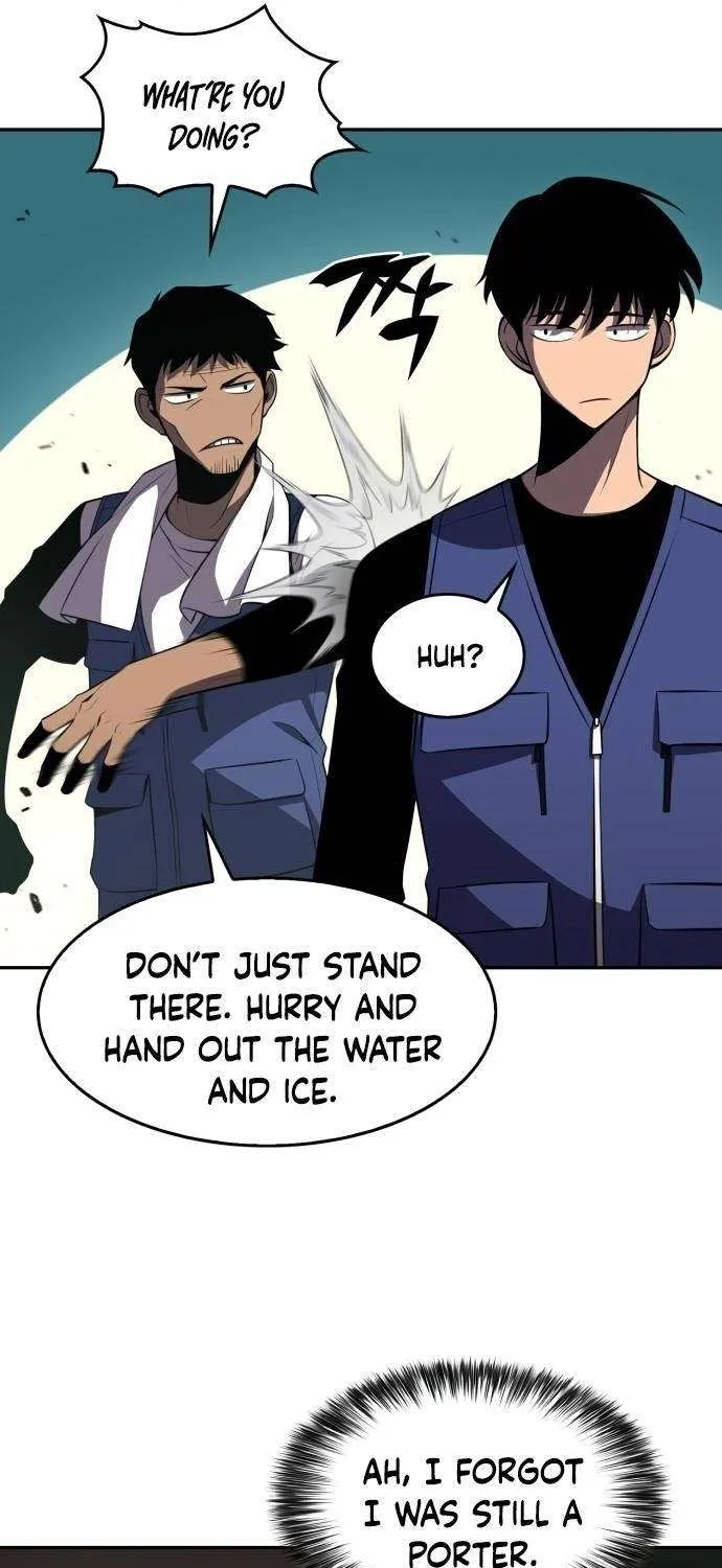 Solo Max-Level Newbie Chapter 17 page 59 - 