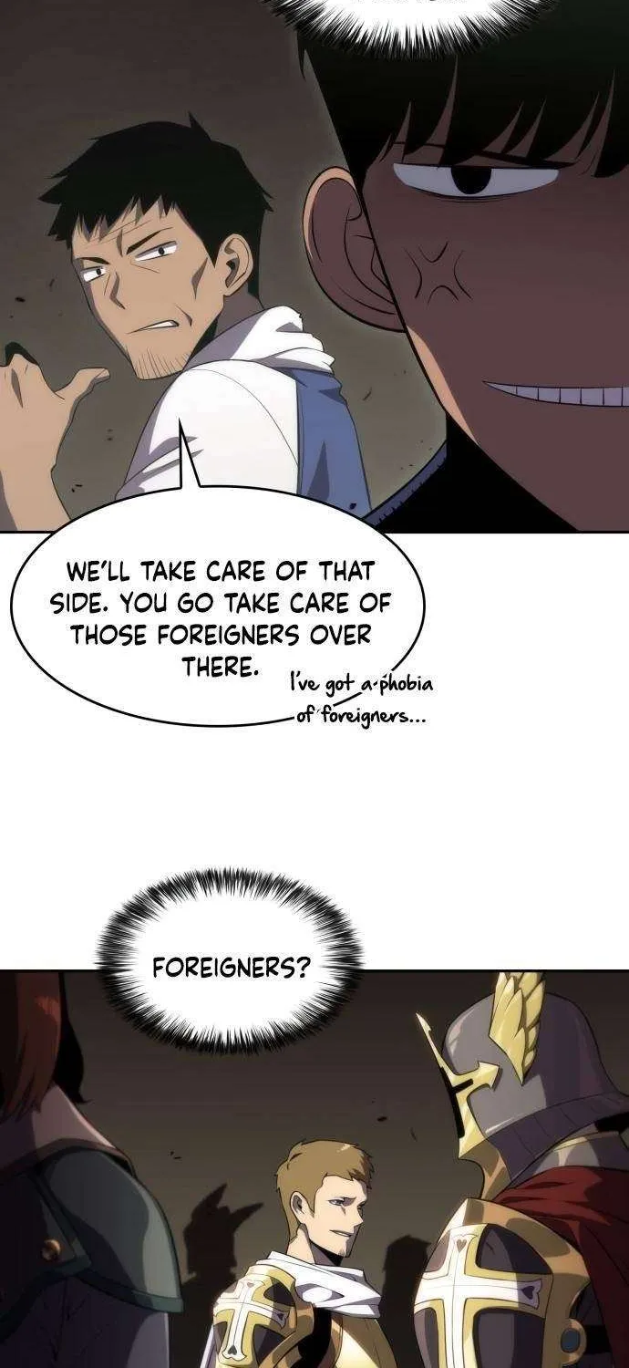 Solo Max-Level Newbie Chapter 17 page 60 - 