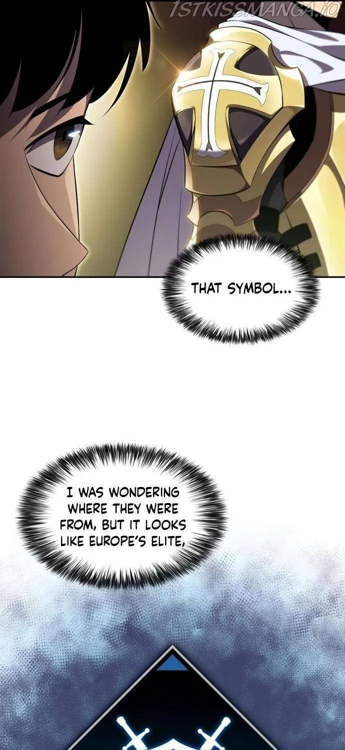 Solo Max-Level Newbie Chapter 17 page 62 - 