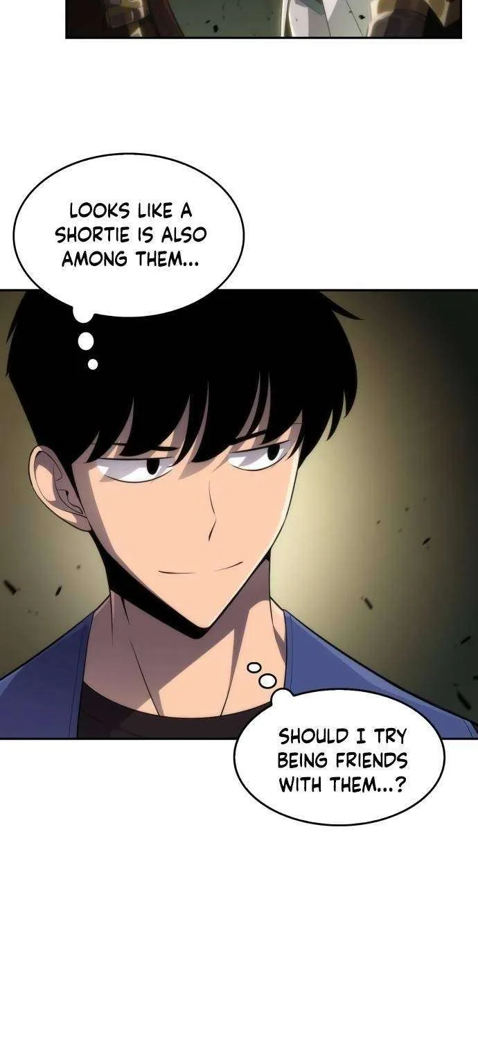 Solo Max-Level Newbie Chapter 17 page 64 - 