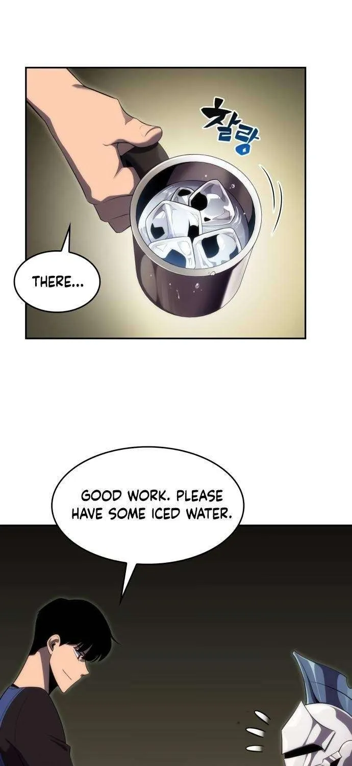 Solo Max-Level Newbie Chapter 17 page 65 - 