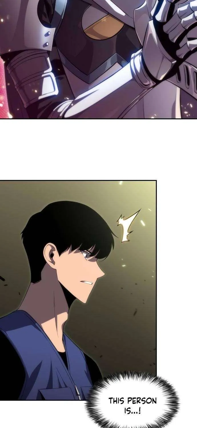 Solo Max-Level Newbie Chapter 17 page 69 - 