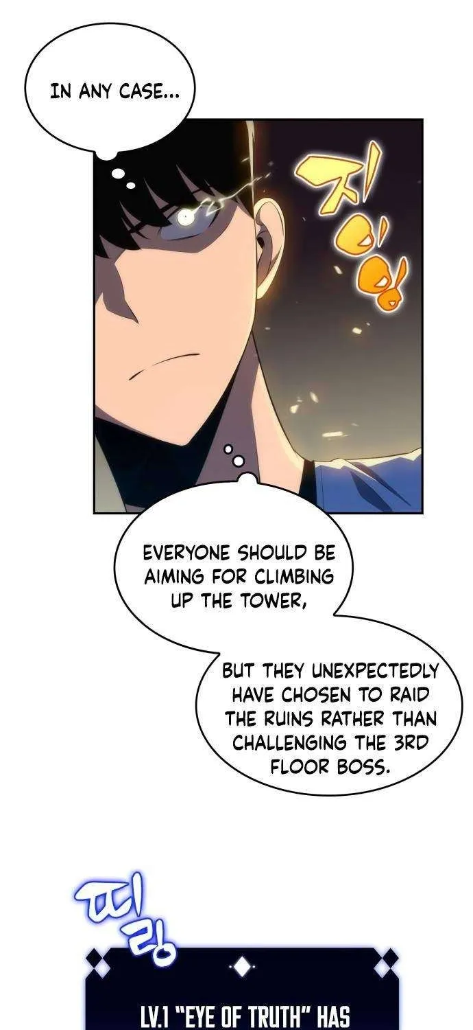 Solo Max-Level Newbie Chapter 17 page 75 - 
