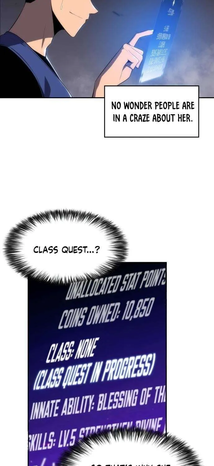 Solo Max-Level Newbie Chapter 17 page 84 - 