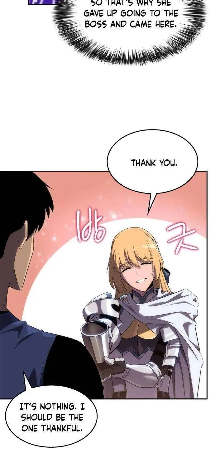 Solo Max-Level Newbie Chapter 17 page 85 - 