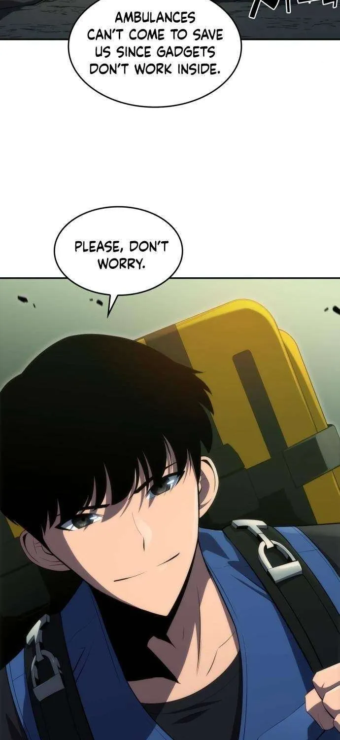 Solo Max-Level Newbie Chapter 17 page 10 - 