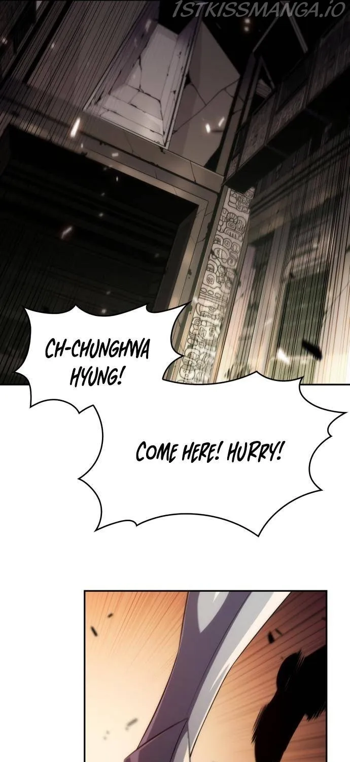 Solo Max-Level Newbie Chapter 17 page 92 - 
