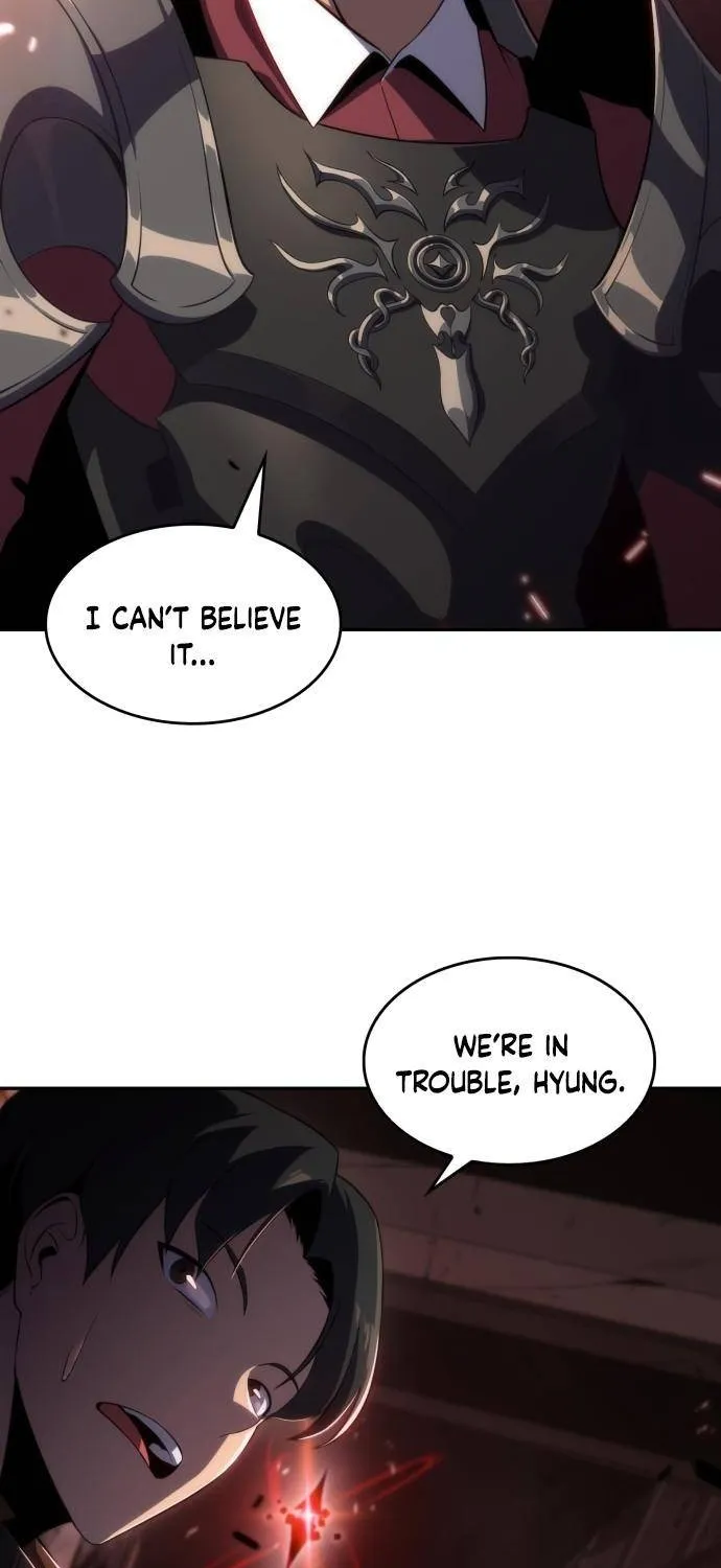 Solo Max-Level Newbie Chapter 17 page 94 - 