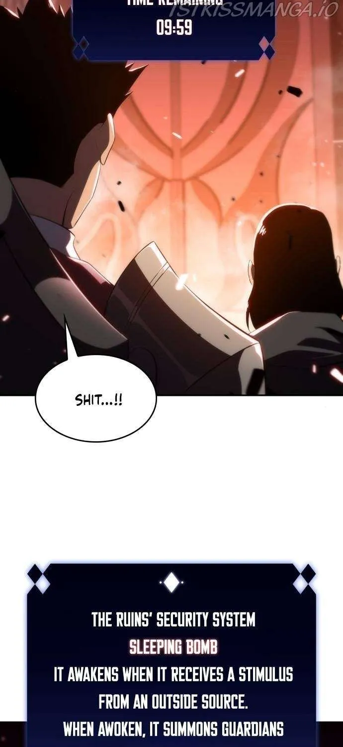 Solo Max-Level Newbie Chapter 17 page 97 - 