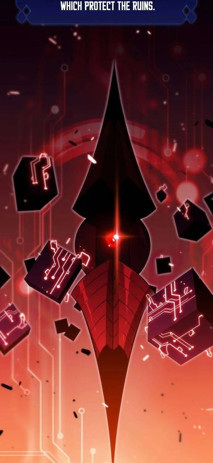 Solo Max-Level Newbie Chapter 17 page 98 - 