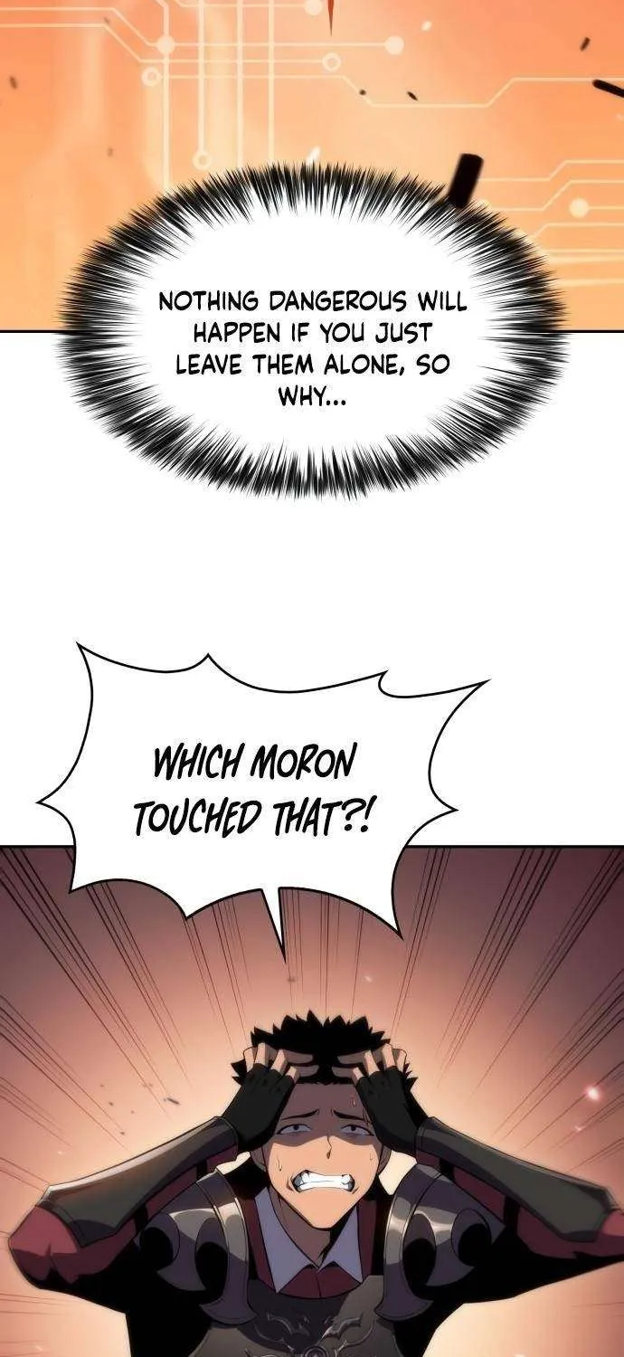 Solo Max-Level Newbie Chapter 17 page 99 - 