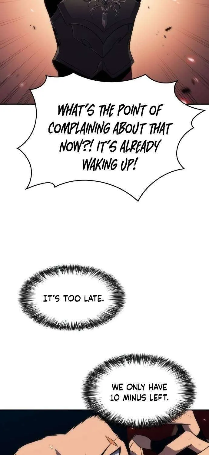 Solo Max-Level Newbie Chapter 17 page 100 - 