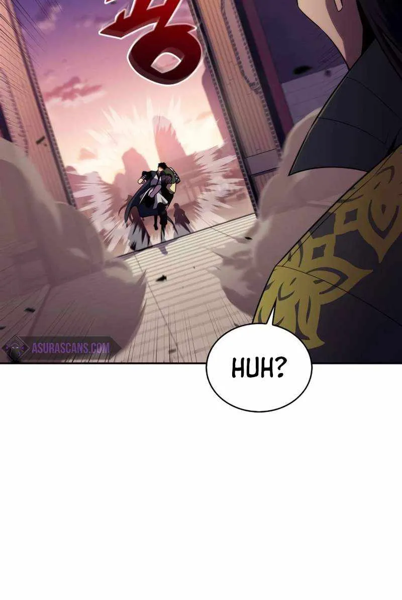 Solo Max-Level Newbie Chapter 170 page 11 - 