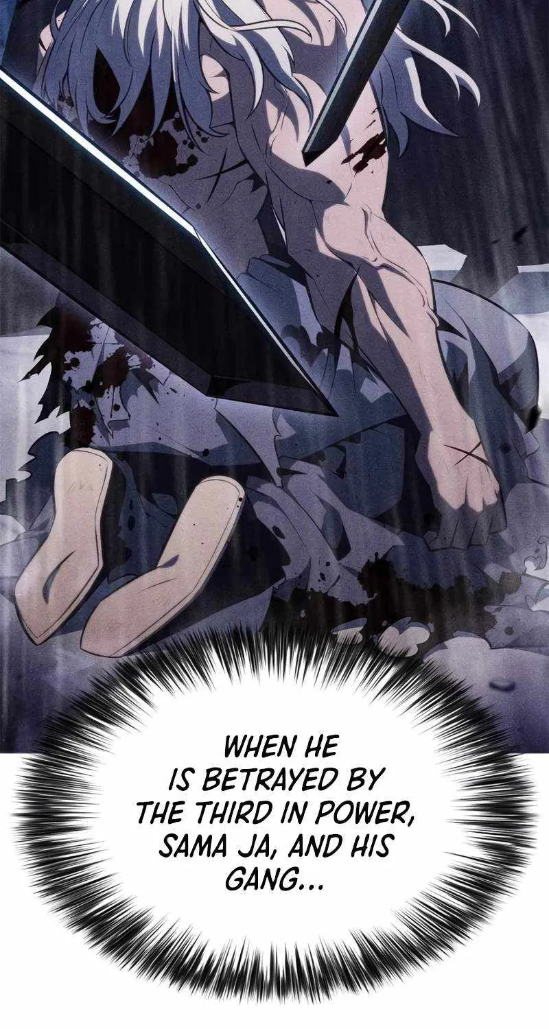 Solo Max-Level Newbie Chapter 170 page 101 - 