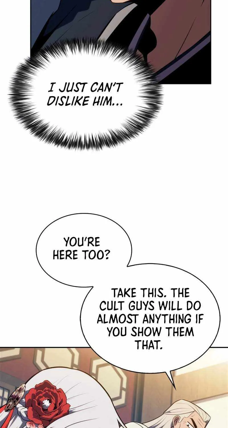 Solo Max-Level Newbie Chapter 170 page 103 - 