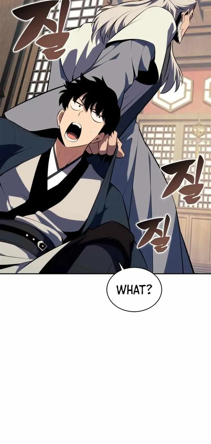 Solo Max-Level Newbie Chapter 170 page 108 - 