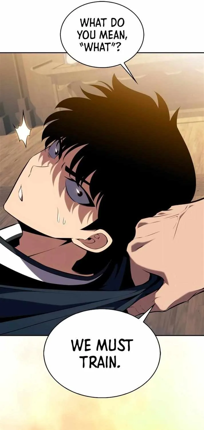 Solo Max-Level Newbie Chapter 170 page 109 - 