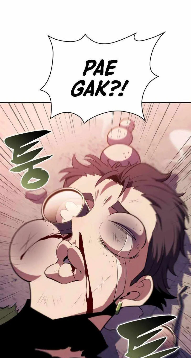 Solo Max-Level Newbie Chapter 170 page 13 - 