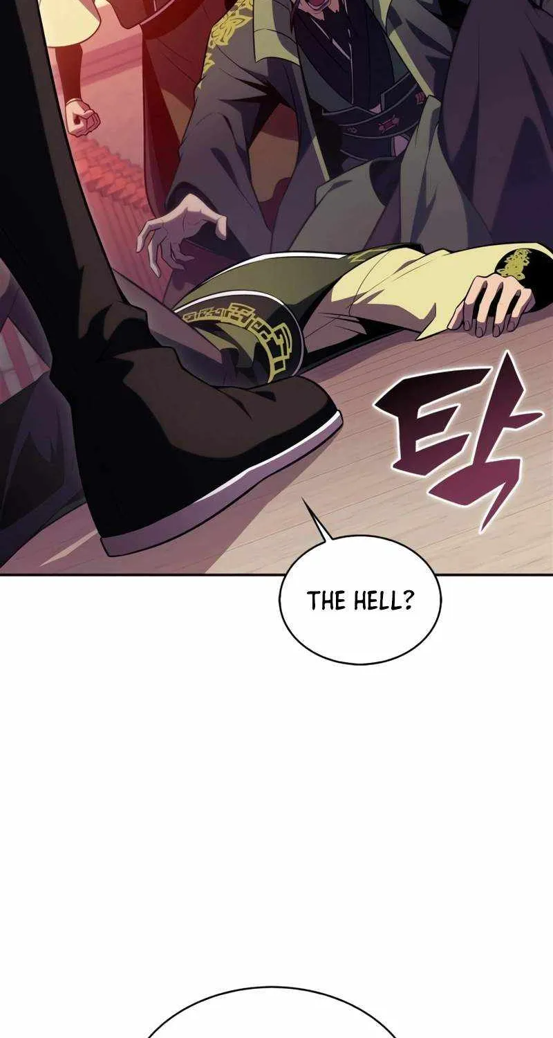Solo Max-Level Newbie Chapter 170 page 15 - 